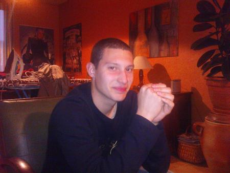 before le birthday d'LN : mehdi alias agir pour vous ! mdr