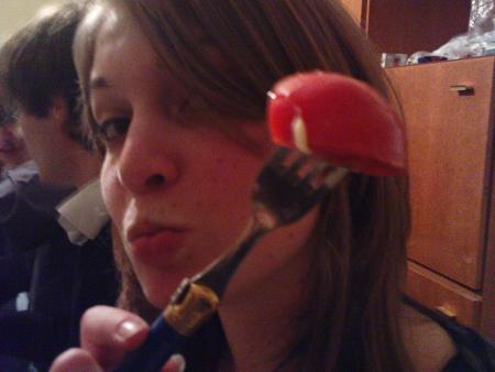 birthday d'LN part4 : Sophie alias soPI