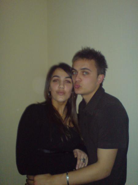 birthday d'LN part 3 : leeloo with kev1 ( encore moi lol )