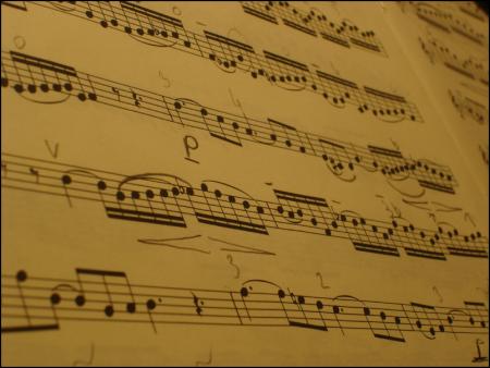 Mes musiques coup de CoEuR ...!