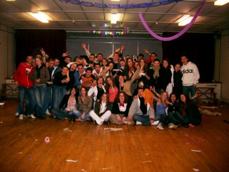 18 ans !!!!!
