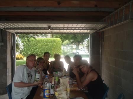 lunch time !!!