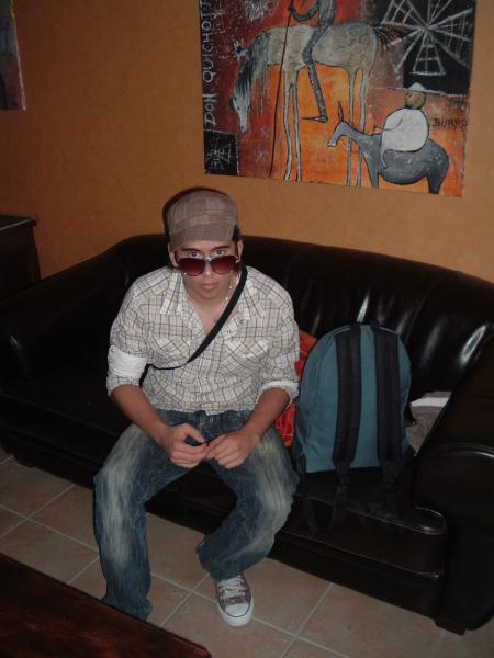 hola muchachos !!!
